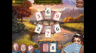 Regency Solitaire screenshot 6