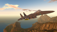 SimplePlanes screenshot 1