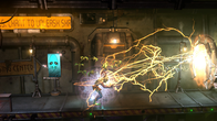Oddworld: New ’n’ Tasty screenshot 12