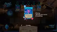 Spellcats: Auto Card Tactics screenshot 2