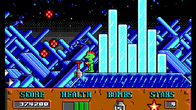 Cosmo's Cosmic Adventure screenshot 6