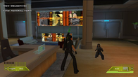 Advent Rising screenshot 12