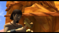 Ankh 2: Heart of Osiris screenshot 7