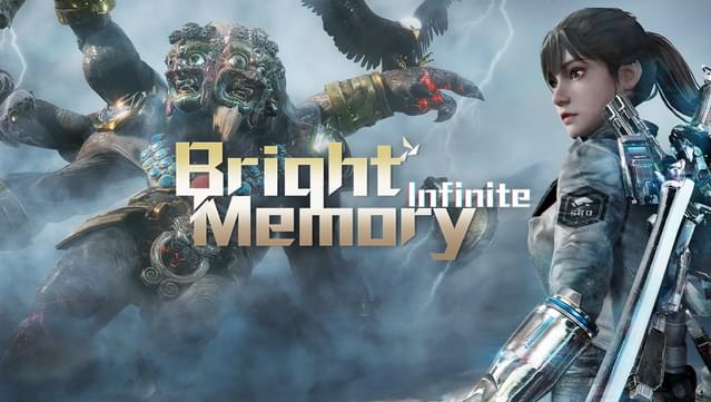 Bright Memory: Infinite Cyber Rabbit DLC