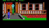 Maniac Mansion screenshot 5