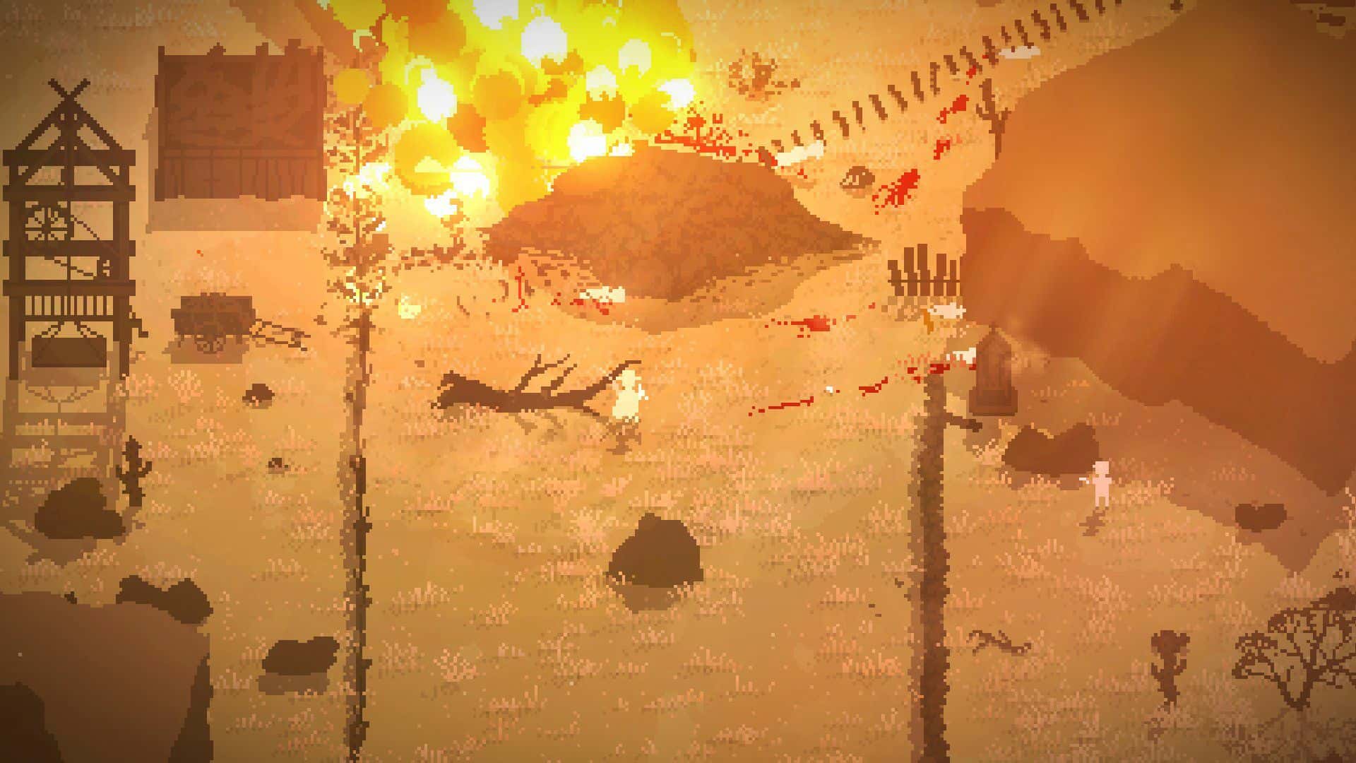 #1. Colt Canyon - Soundtrack (GOG) 由: Headup