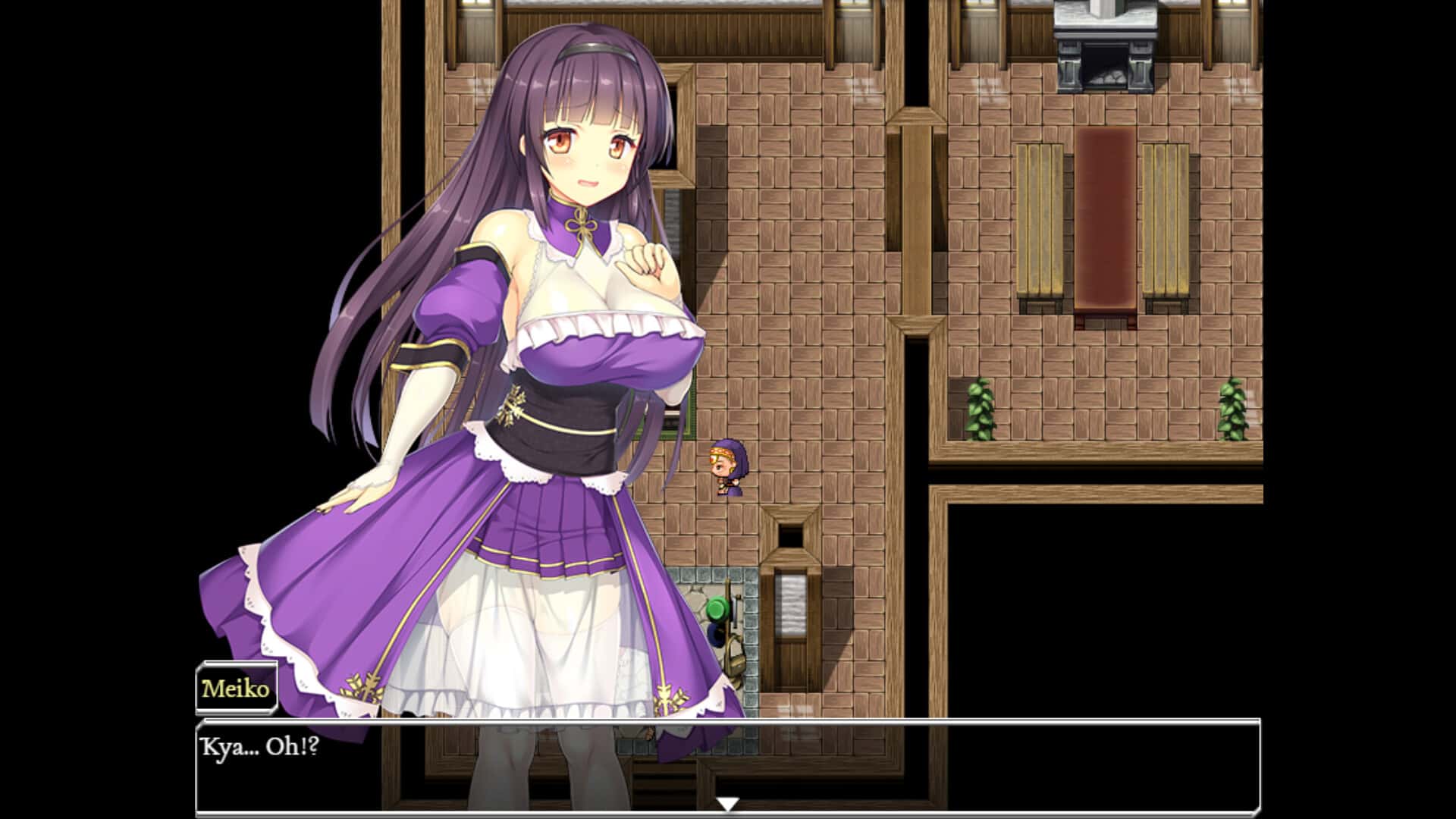 #1. PRIMITIVE HEARTS (GOG) โดย: Kagura Games