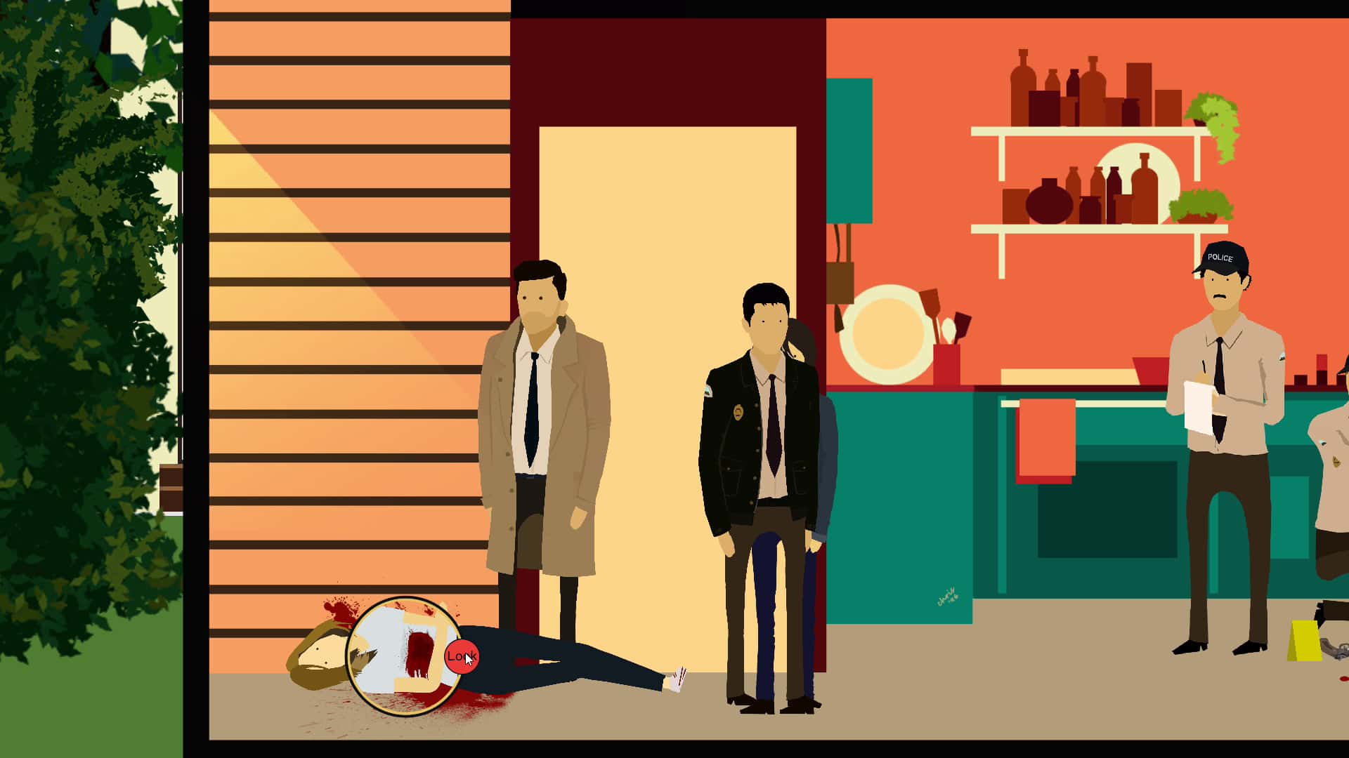 #3. Rainswept Original Soundtrack (GOG) بواسطة: Frostwood Interactive