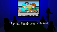 Fist Puncher screenshot 11