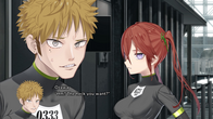 HENPRI: HENTAI PRISON screenshot 6