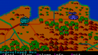 Sword of Aragon screenshot 6