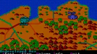 Sword of Aragon screenshot 6