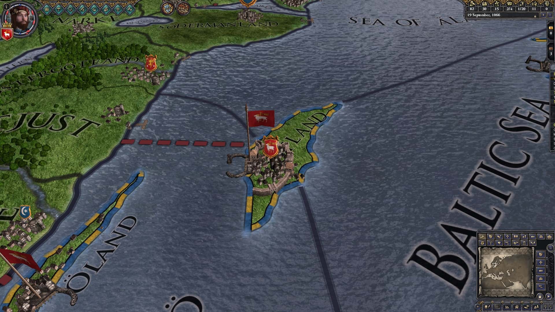 #3. Content Pack - Crusader Kings II: Conclave (GOG) 게시자: Paradox Interactive