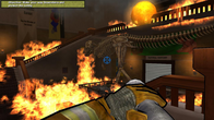 Real Heroes: Firefighter HD screenshot 8