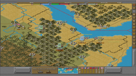 Strategic Command Classic: Global Conflict screenshot 6
