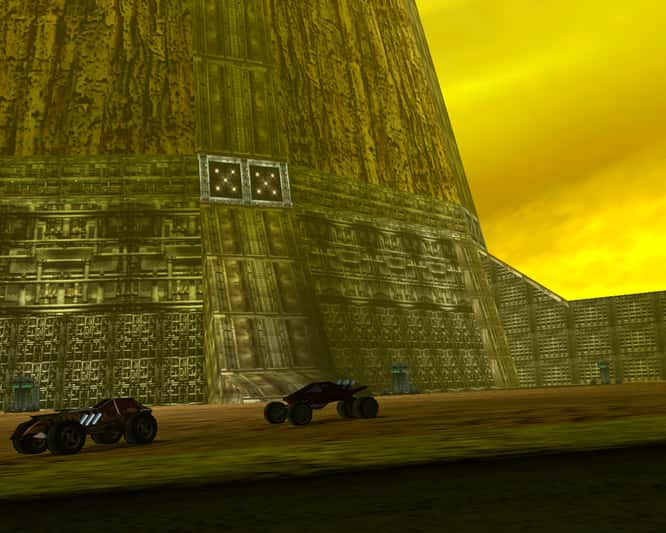 #7. Redline (GOG) Podle: Atari