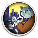 螢幕擷取畫面 (10) Inspector Waffles Soundtrack