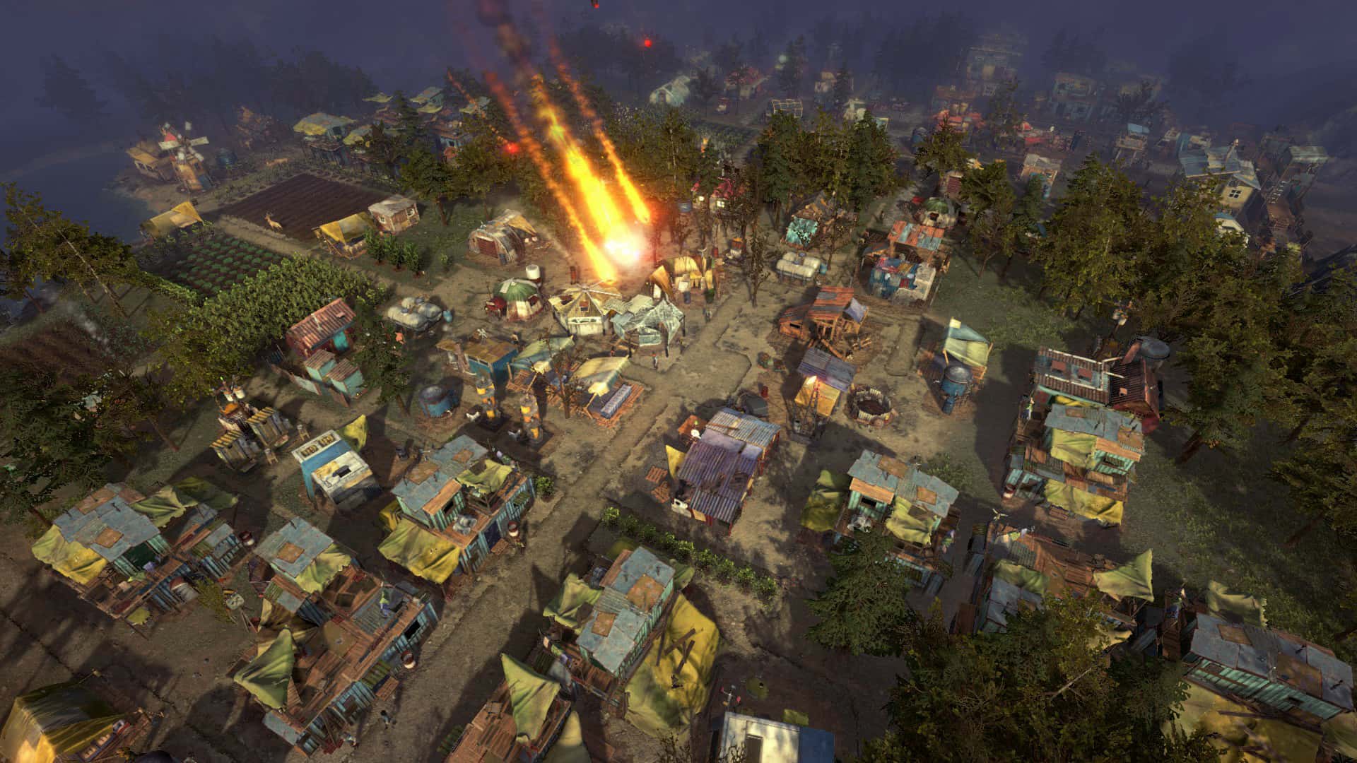#3. Surviving the Aftermath (GOG) 由: Paradox Interactive