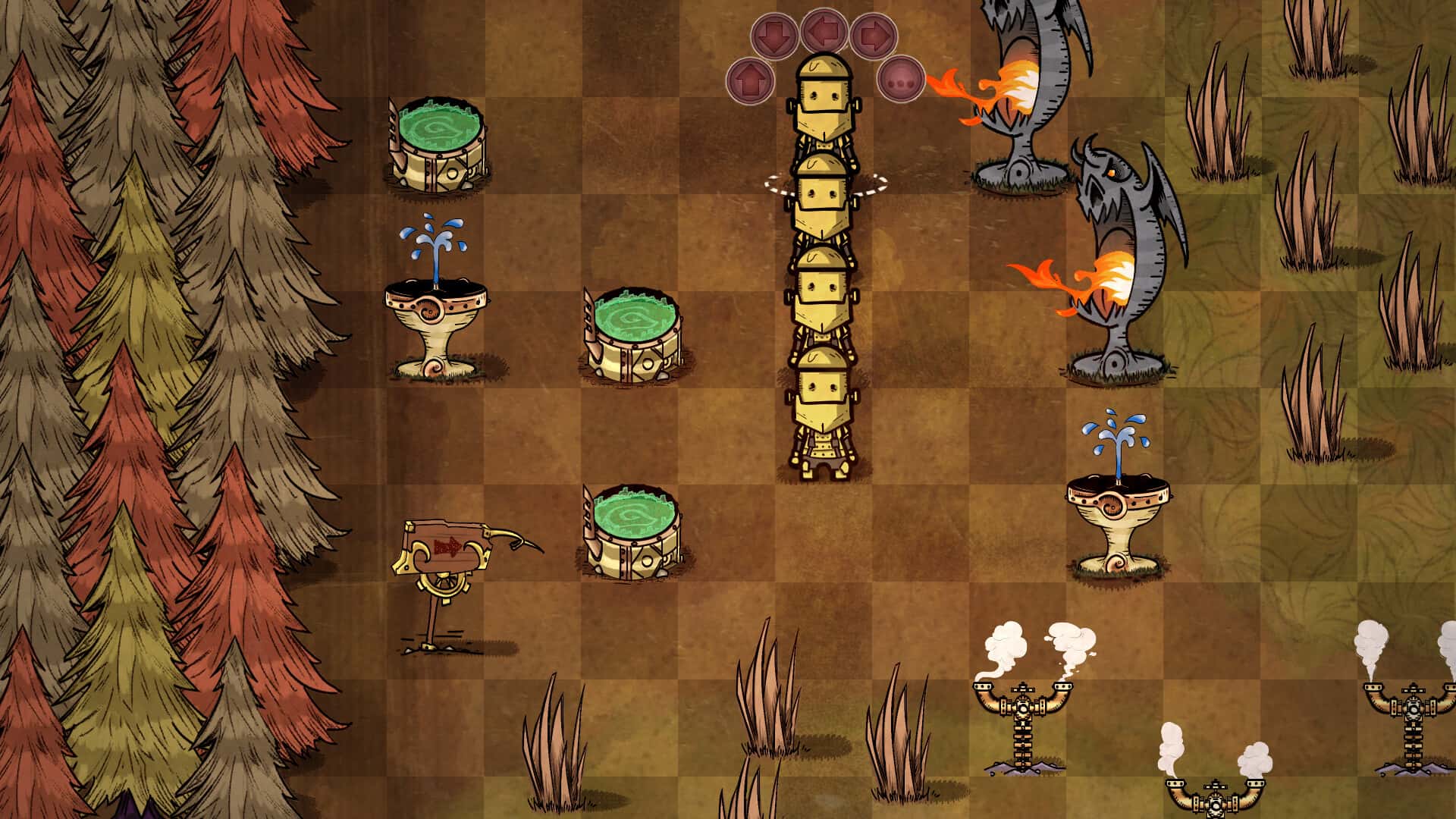 #1. Craftomation 101 Art Pack (GOG) 由: Luden.io