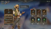 Zoeti screenshot 5