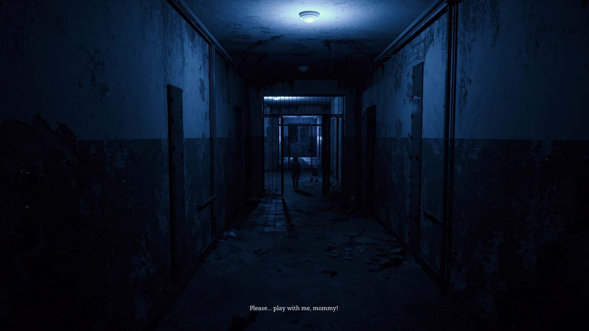 #1. Unholy (GOG) 由: 505 Pulse