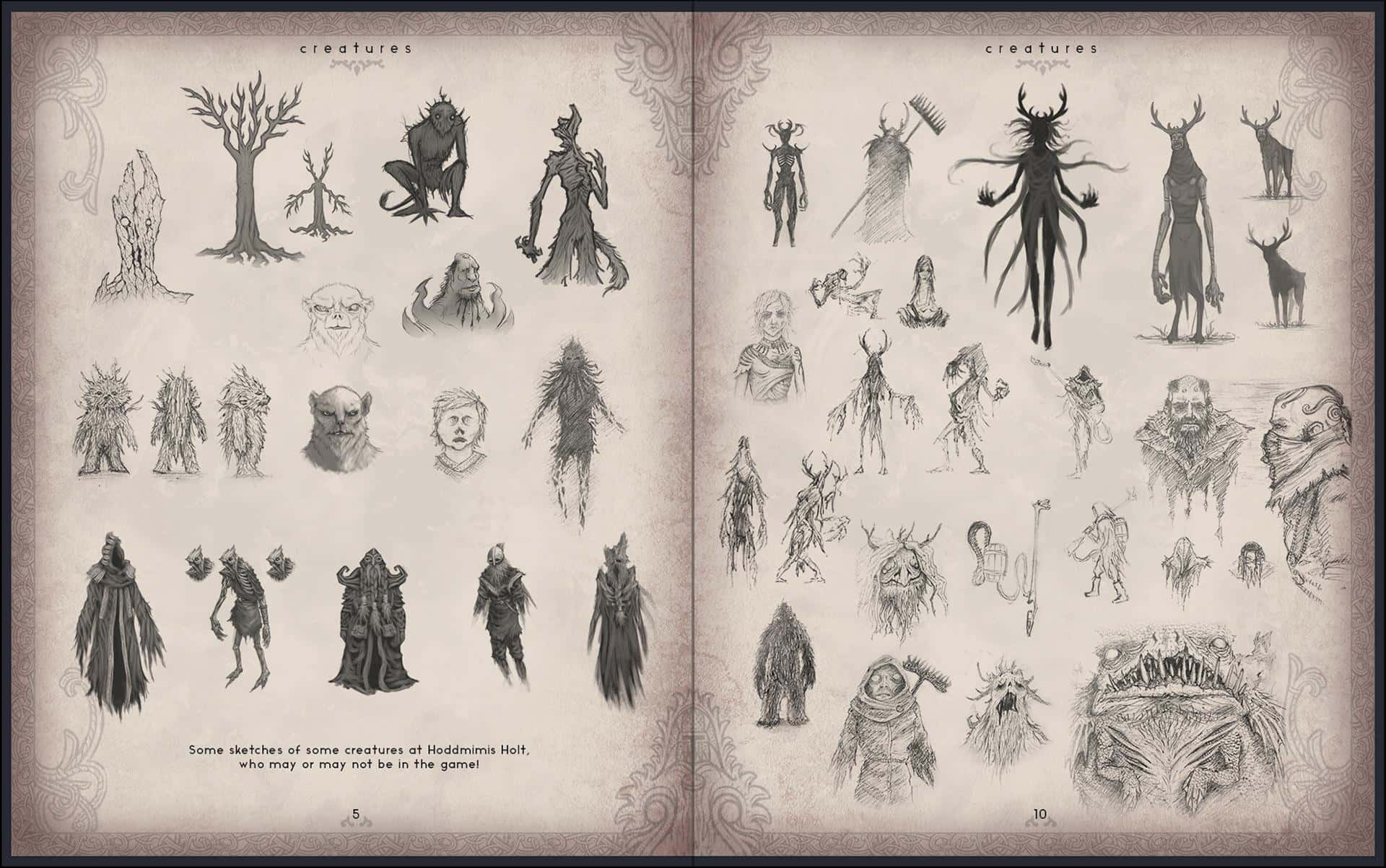 #1. Through the Woods: Collector's Edition Upgrade (GOG) 由: Fulqrum Publishing