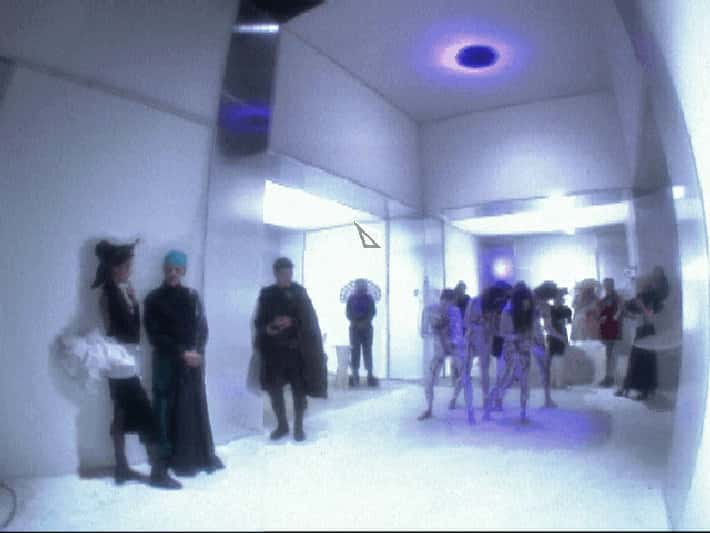 #8. Privateer 2: The Darkening (GOG) Podle: Electronic Arts