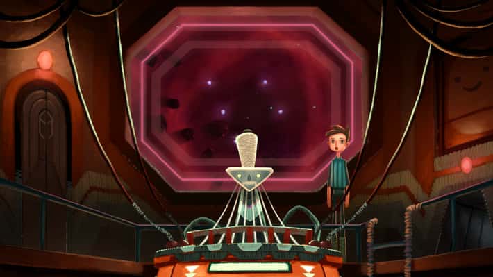#1. Broken Age: The Complete Adventure (GOG) โดย: Double Fine Productions