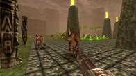 Turok screenshot 11