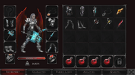 Vampire's Fall: Origins screenshot 3