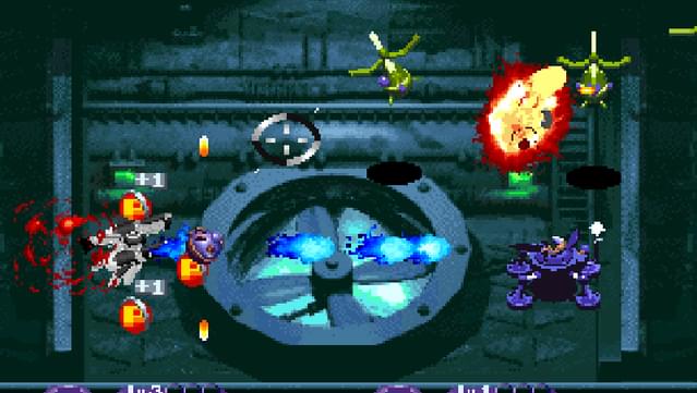 Ironclad gameplay screenshot 11