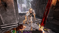 GRAVEN screenshot 11