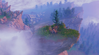 Pioneers of Pagonia screenshot 4