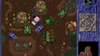 War Wind II: Human Onslaught screenshot 4