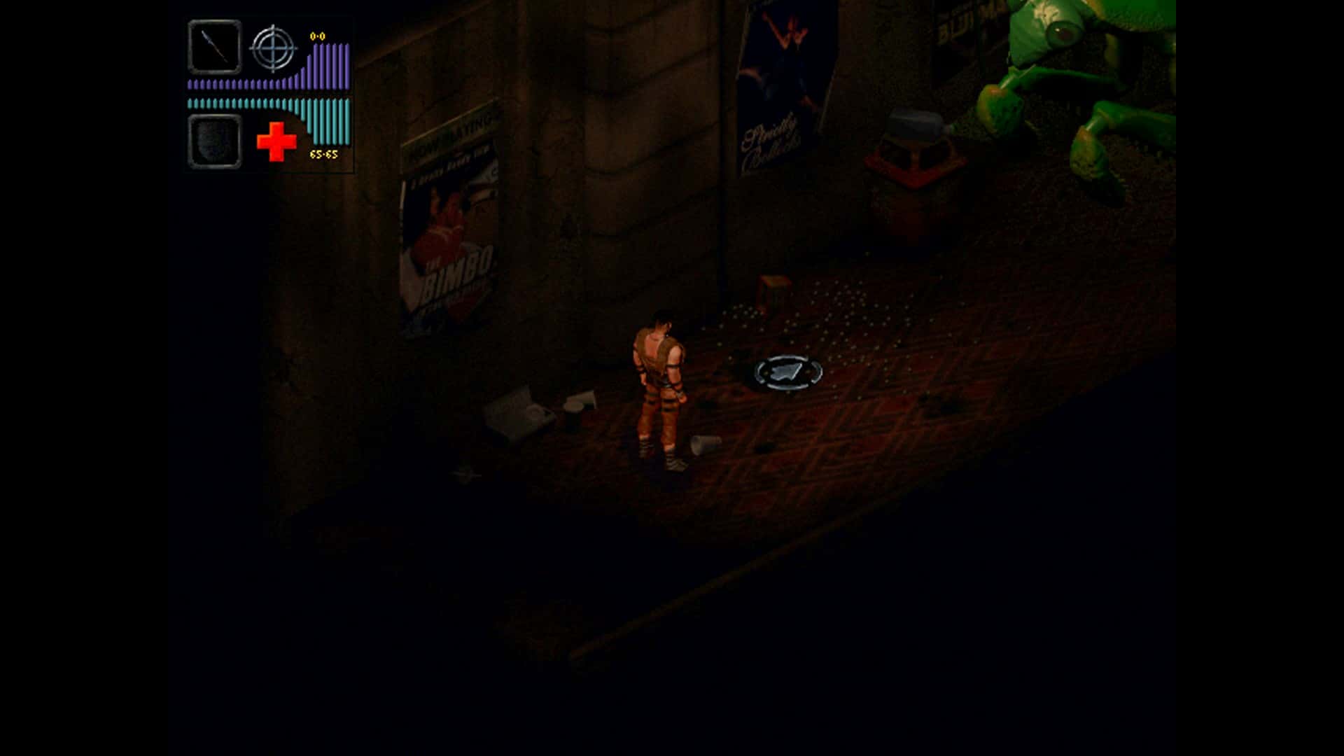 #10. Alien Earth (GOG) От: Ziggurat Interactive