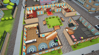 Hotel Architect screenshot 3