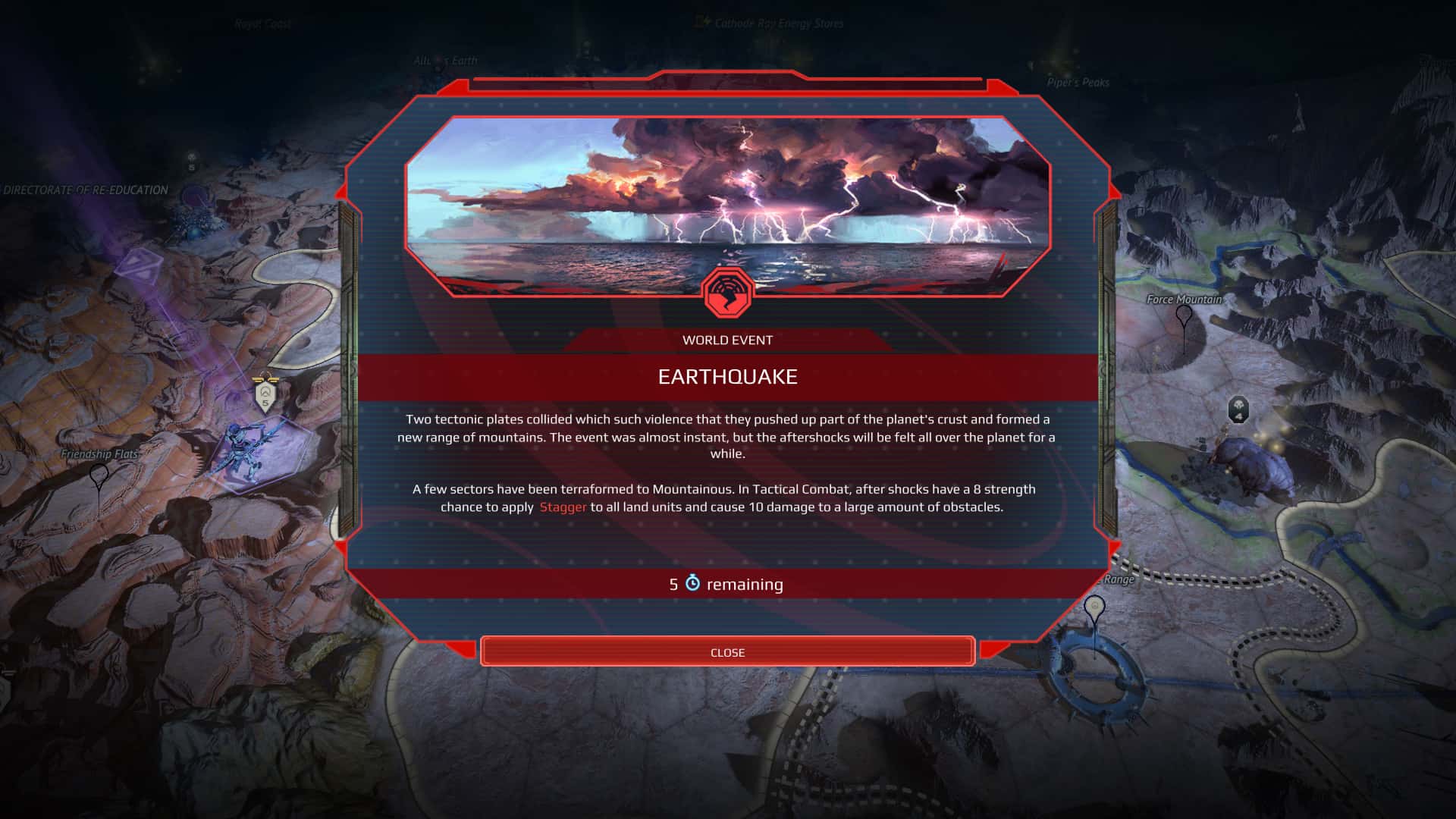 #6. Age of Wonders: Planetfall - Invasions (GOG) 由: Paradox Interactive