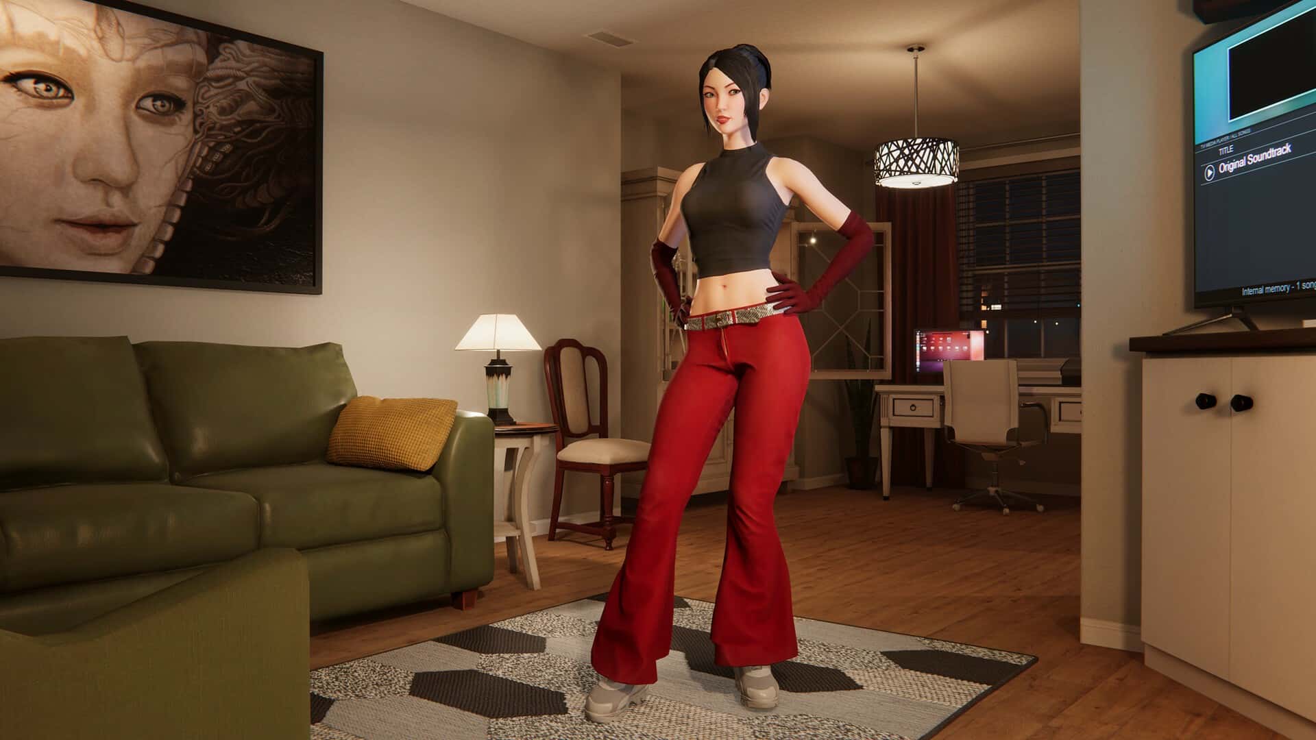 #1. House Party - Supporter Pack (GOG) 由: Eek! Games, LLC