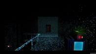 The Voidness - Lidar Horror Survival Game screenshot 7