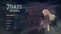 7Days Origins screenshot 7
