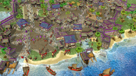 Empires: Dawn of the Modern World screenshot 7