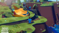 Twinsen's Little Big Adventure 2 Remastered screenshot 4