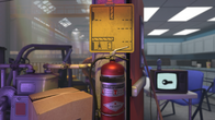 The Pedestrian screenshot 11