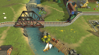 Train Valley screenshot 4