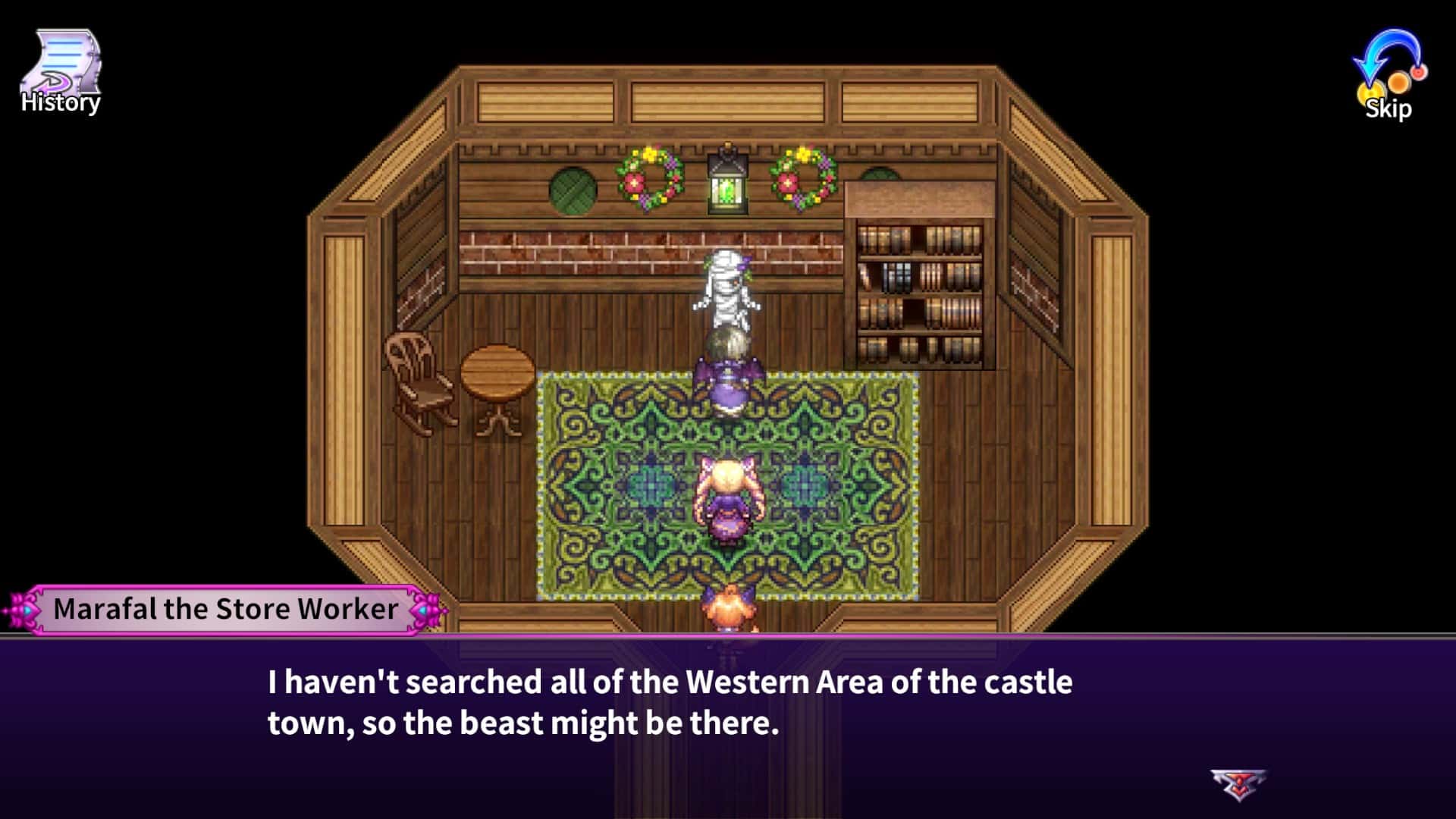 #5. Overrogue (GOG) Bởi: KEMCO