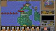 Hammer of the Gods screenshot 12