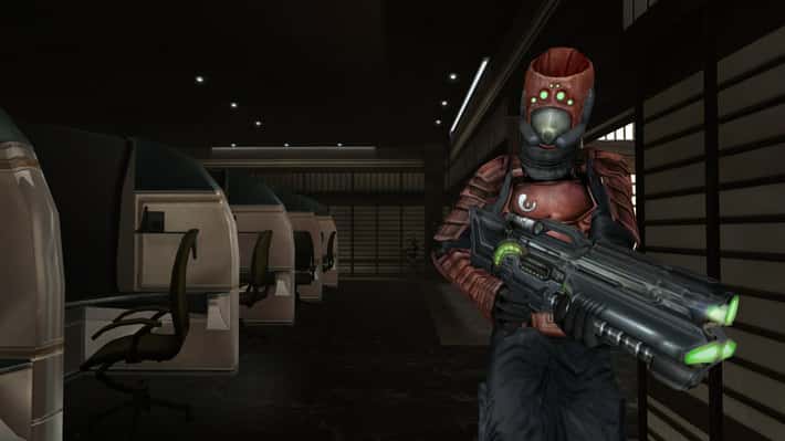 #7. Dreamfall: The Longest Journey (GOG) Av: Funcom