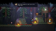 Gunslugs 3: Rogue Tactics screenshot 4