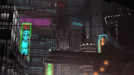 Blade Runner screenshot 8
