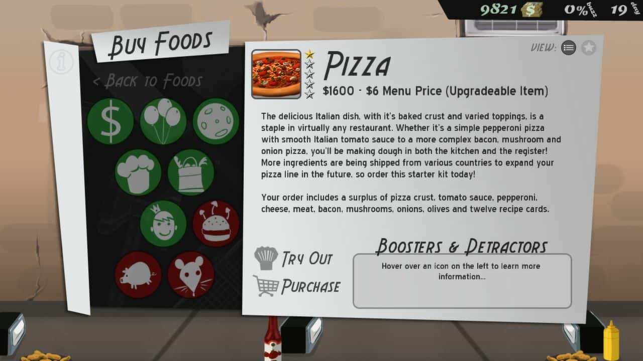 #3. Cook, Serve, Delicious! (GOG) 由: Vertigo Gaming Inc.